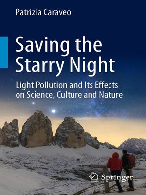 Saving the Starry Night - ebook